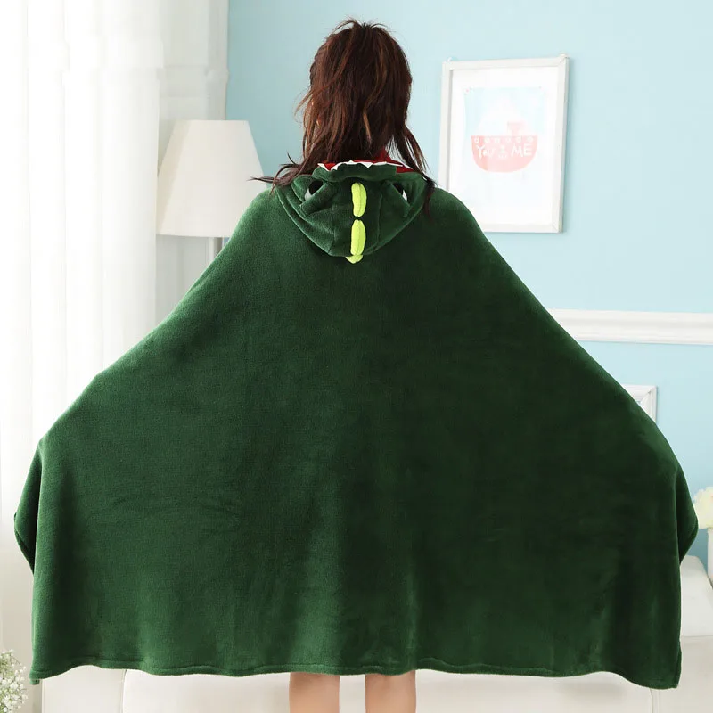 kids wearable blanket