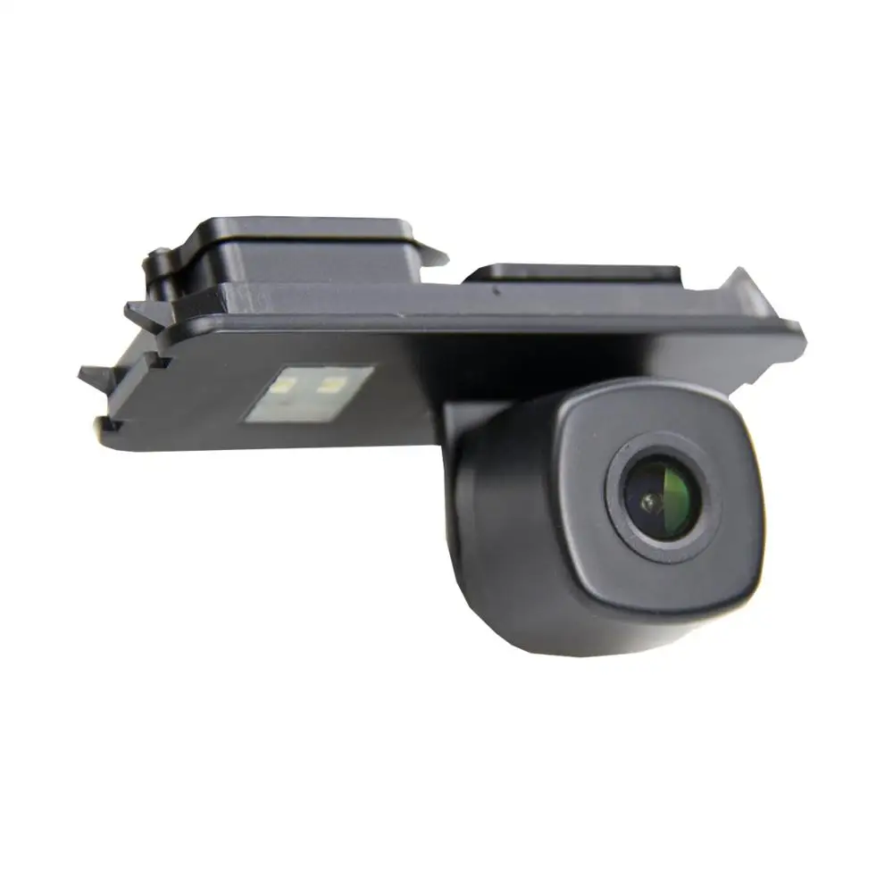 Hd 720P Rear View Camera Reversing Backup Camera For Skoda Superb Vw Phaeton/Scirocco/Golf 5 6 Mk5/Eos/Lupo/Beetle Vw Amarok