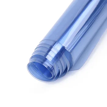 

Lamp Light Film Headlight Fog Taillight Vinyl Film Wrap Sticker 60*12 inch Tint Truck Blue