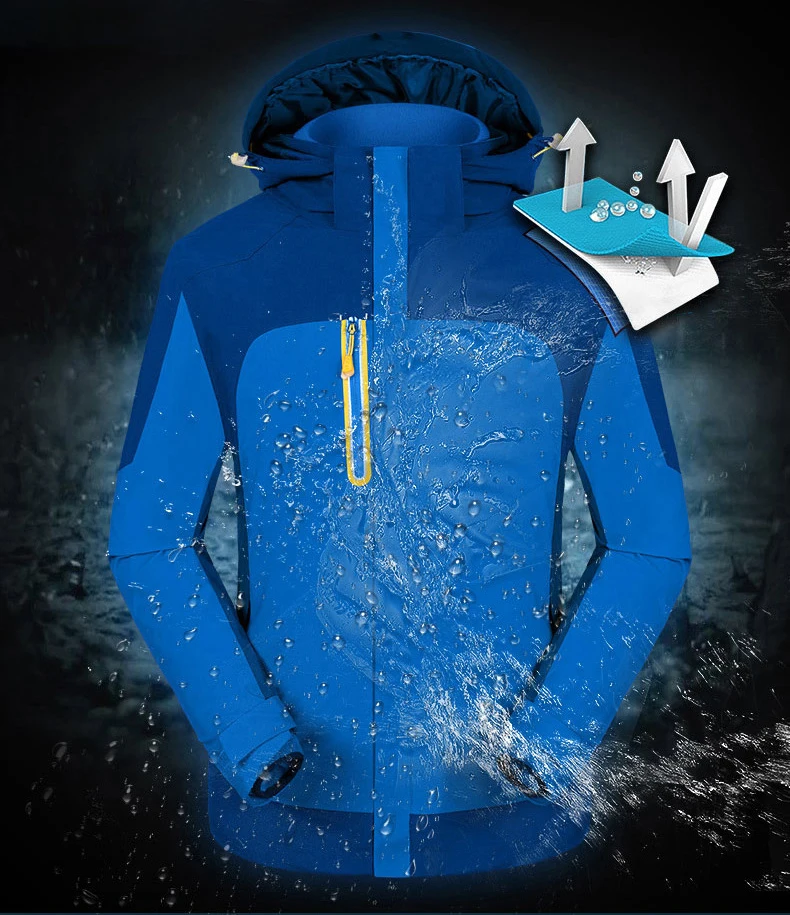 Cheap Jaquetas de snowboard