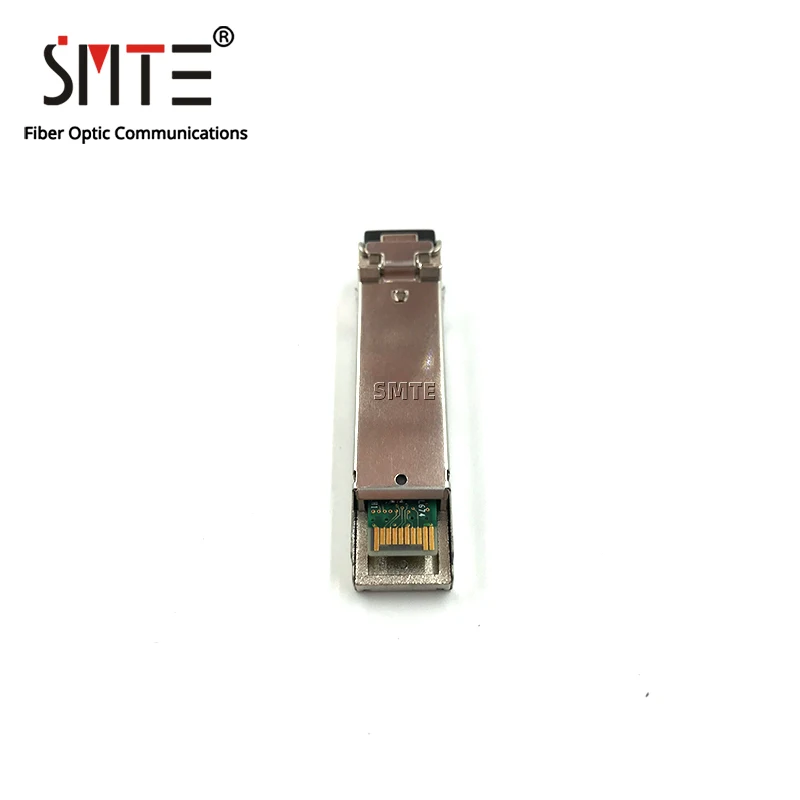 Finisar FTLF1424P2BTR одномодовый модуль 4G-10km-1310nm-SFP