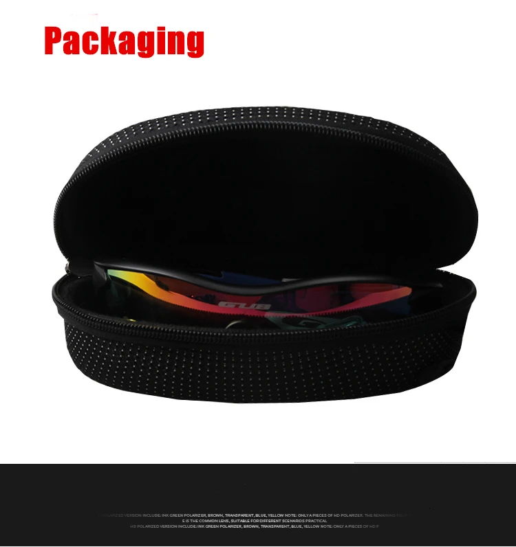 Gub 3 линзы, велосипедные очки, спортивные поляризованные солнцезащитные очки для верховой езды, рыбалки, велосипедные солнцезащитные очки, UV400, солнцезащитные очки