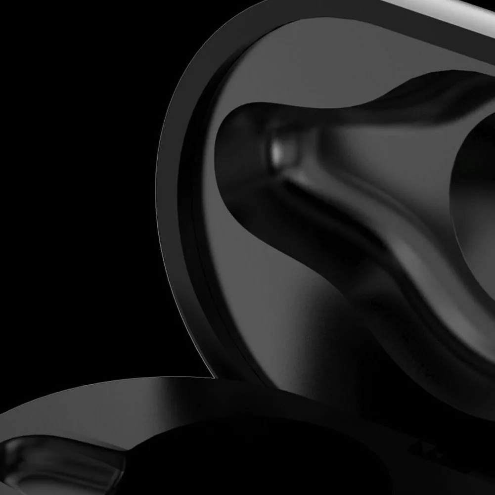 IPX5 Водонепроницаемый портативный зарядный бокс Bluetooth 5,0 беспроводные наушники светодиодный индикатор Стерео шумоподавление TWS Hands Free Sports