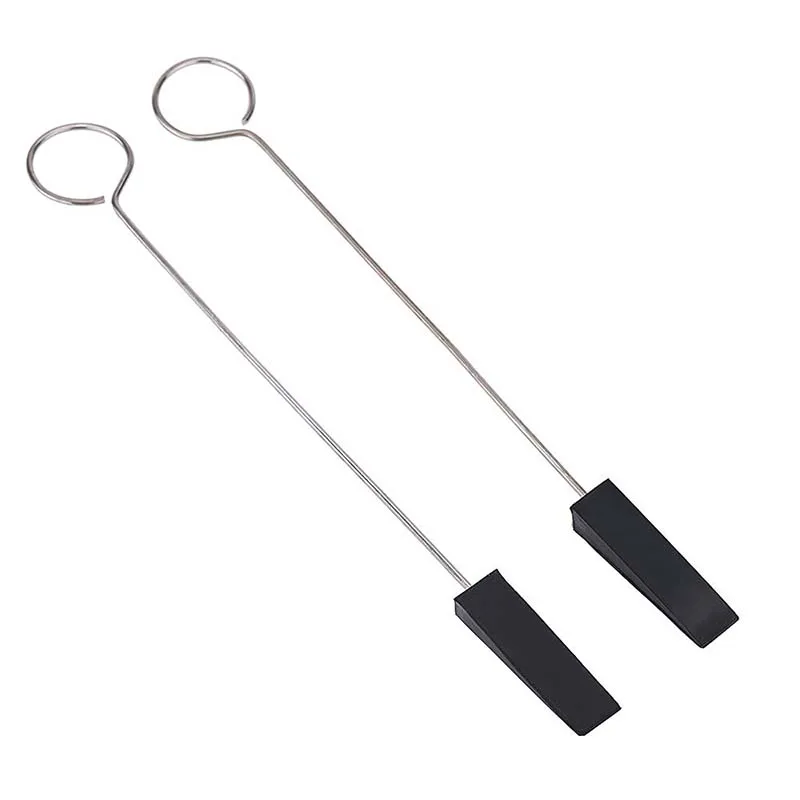 Pack Of 6 pcs Piano Tuning Mutes Tuning Tools/ Rubber Mutes KIT