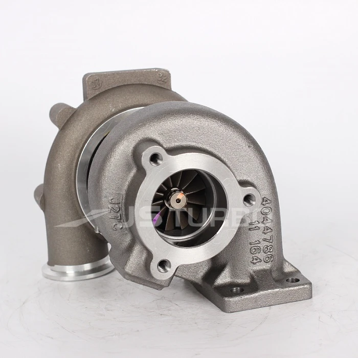 HX25 turbo 4045367 4045368 504226543 4033253H for Iveco TAA/TC 