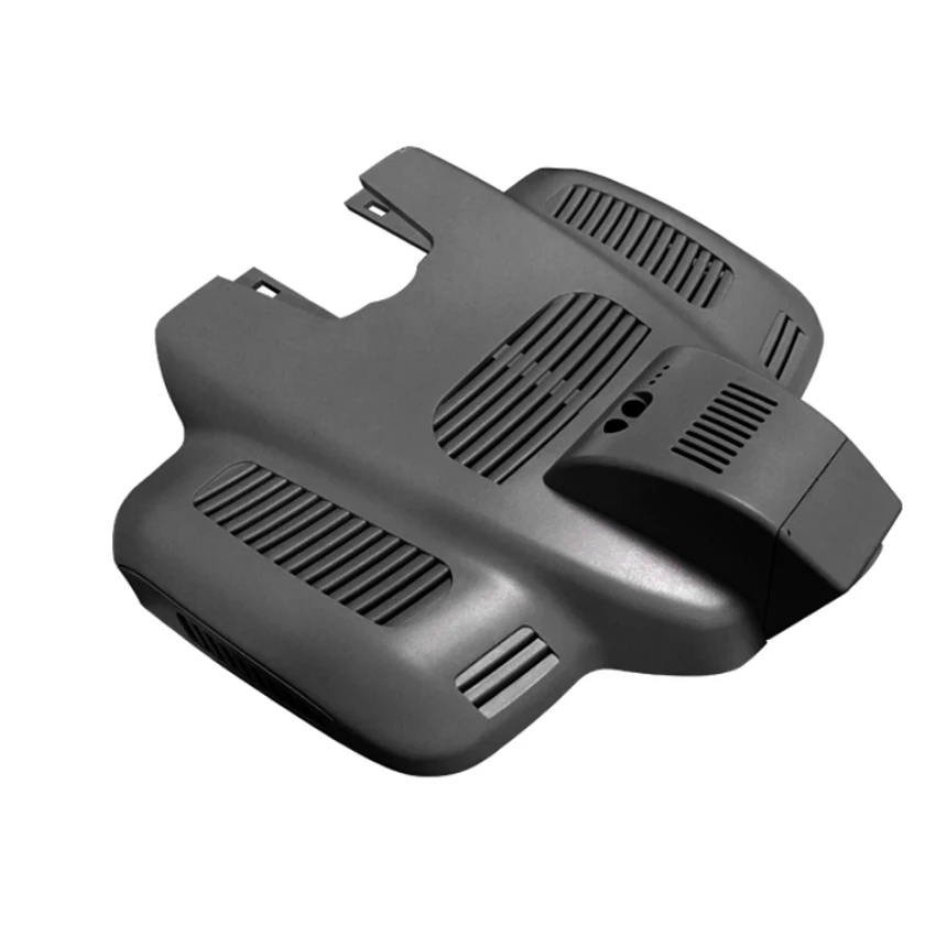 Car DVR Driving Video Recorder For Mercedes Benz E series E320L 2017 2018 Car Front Dash Camera CAM APP Control Function 5