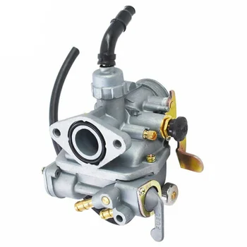 

For HONDA CT90K3 CT90K4 Replaces Discontinued OEM Carburetor Plug-N-Play