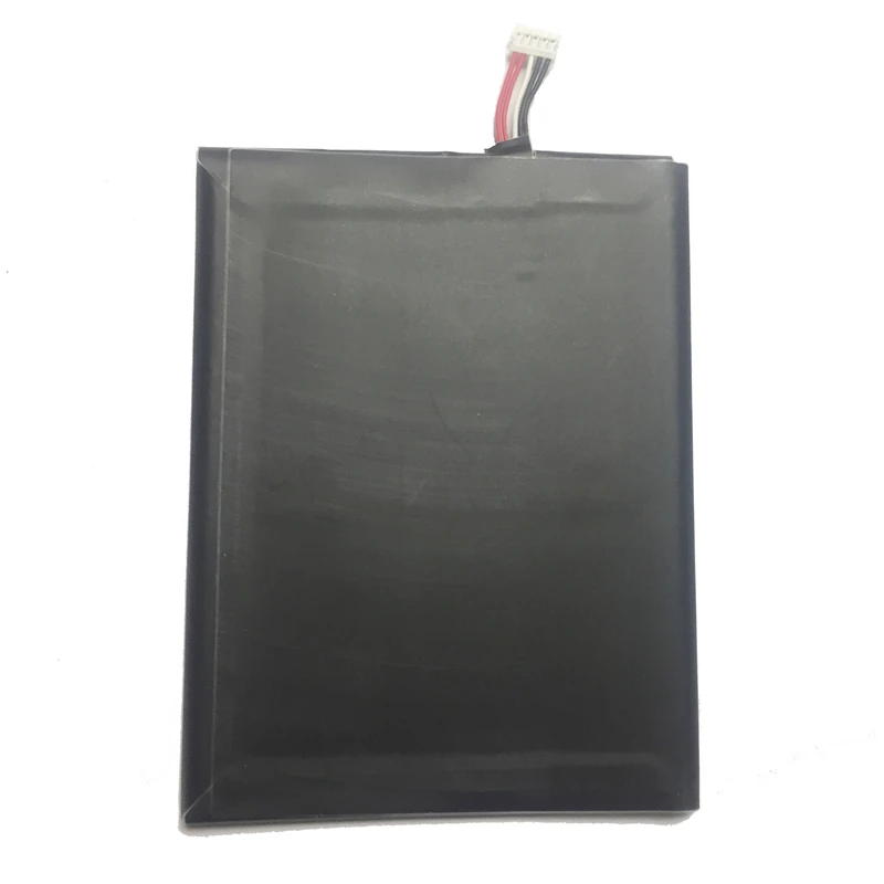 3550 мАч BL195 планшетный Аккумулятор для lenovo IdeaTab Idea Tab A2107 A2207 L12T1P31 запасная батарея