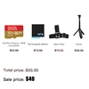 Sports & Action Video Cameras