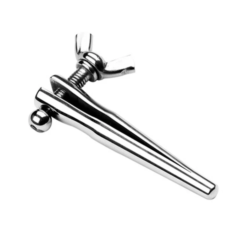 Long/Short Urethral Dilator Catheter Sounds Penis Plug Adjustable Size Urethra Plug Sex Toys Men Penis Stimulator Masturbators