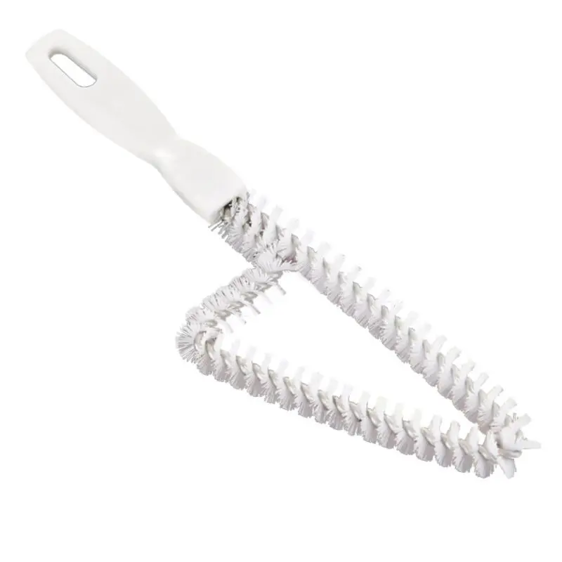 

Window Cleaning Brush Sliding Door Track Brushes Gap Cleaning Tool 360 Degree Stiff Bristles Brush Gap Cleaning Brush