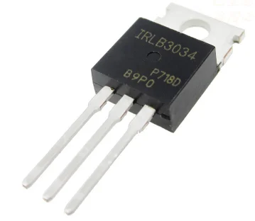 10PCS IRLB3034 TO-220 IRLB3034PBF TO220 new and original In Stock | Электронные компоненты и принадлежности