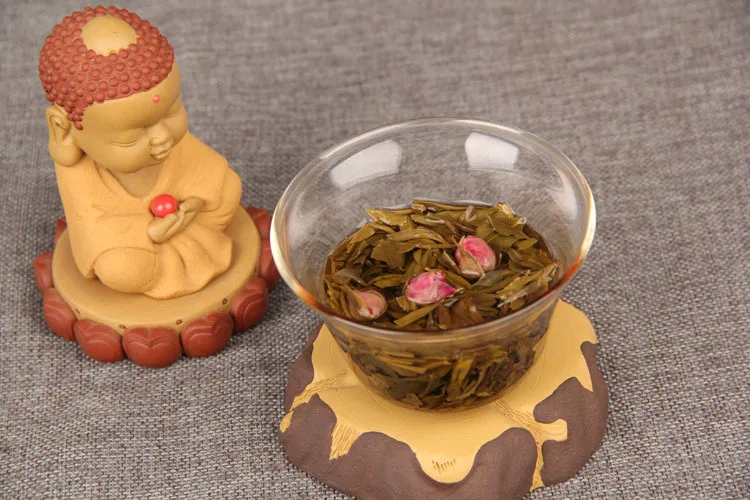 Китайский хороший чай для yun lan 89tea chengxj