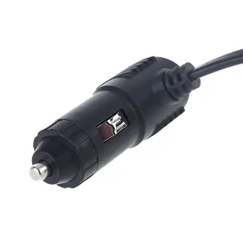 

12V 24V SUV Car Dashboard Cooling Fan Air Cooler With ON OFF Switch Car Fan LX9B