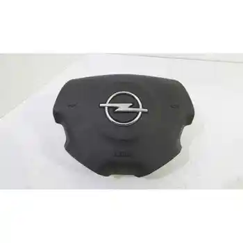 

24436803 2445772 Airbag Front Left Opel Vectra C Saloon