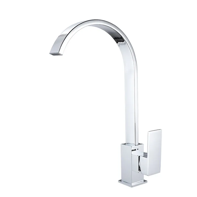 Kitchen Faucets Brass360 Rotate Swivel Faucet Mixer Single Kitchen Sink Water Faucet Holder Single Hole Mixer Tap Kitchen Faucets Brass360 Rotate Swivel Faucet Mixer Single Kitchen Sink Water Faucet Holder Single Hole Mixer Tap