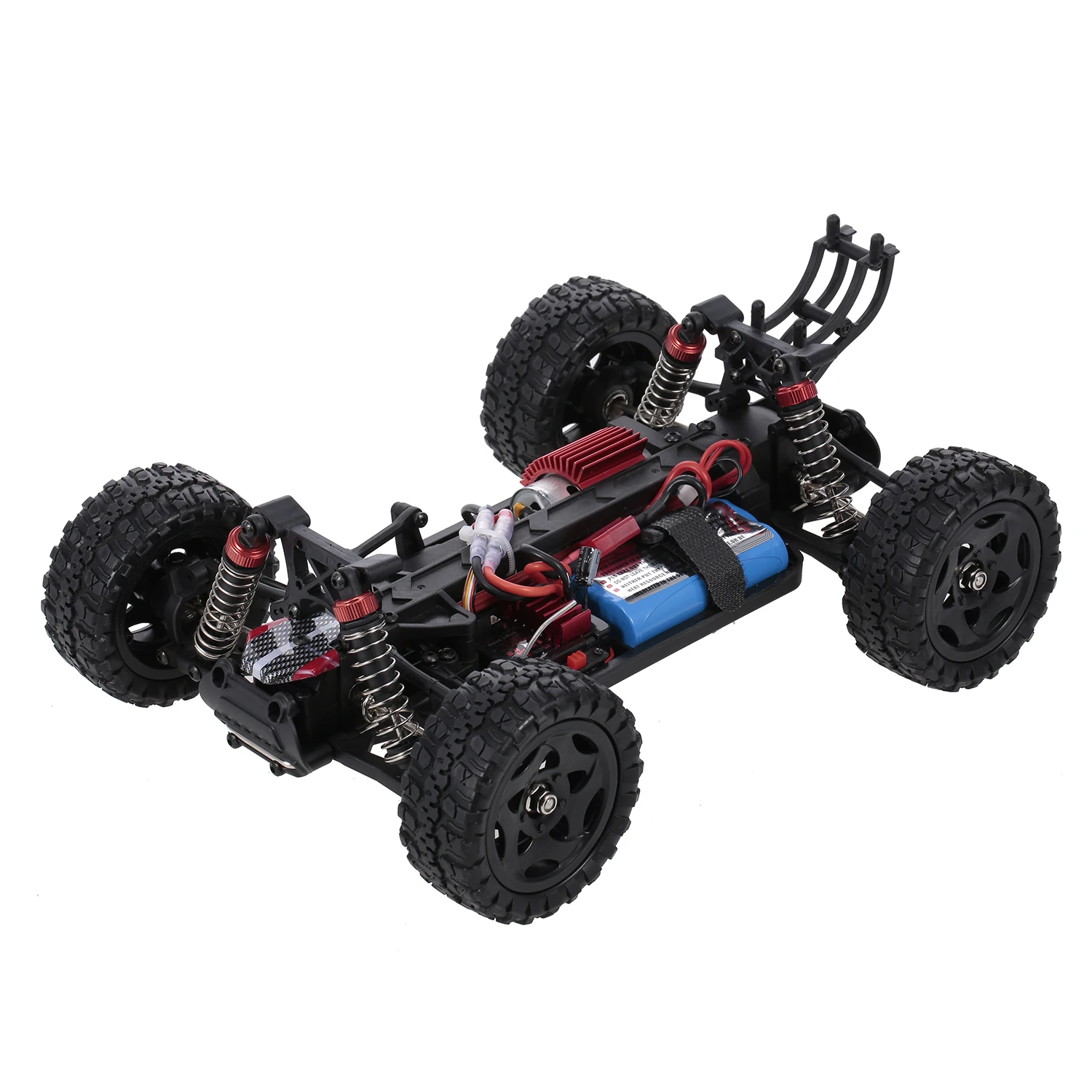 REMO HOBBY 1651 RC автомобиль 35 км/ч 1/16 2,4 ГГц 4WD RC багги гоночный внедорожный Дрифт автомобиль RTR