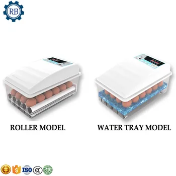 

Good Feedback small industry machinery quail egg incubator hatching machine
