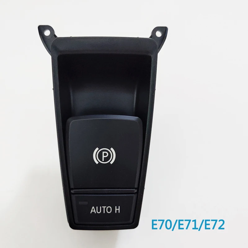 Electronic Hand Brake Parking Switch Actuator For BMW 5 6 7 X3 X4 X5 X6 Series F10 F11 F01 F02 F06 F12 F25 F26 E70 E71 E72 car handbrake motor