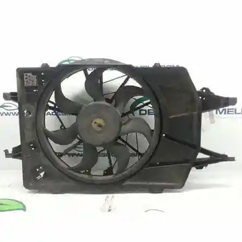 

1075123 ELECTRIC FAN FORD FOCUS SALOON (CAK)