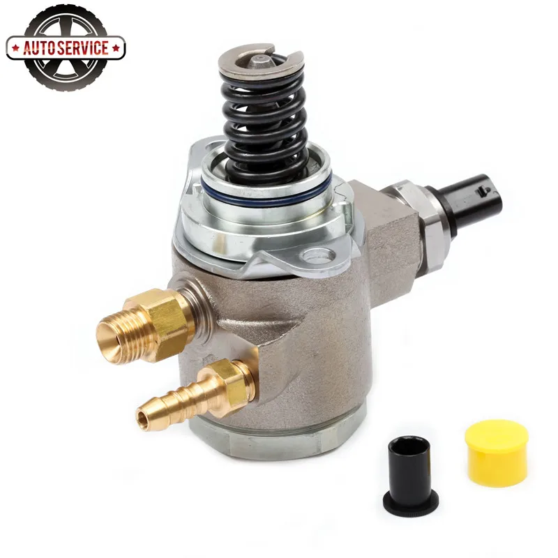 03C 127 026 C механический топливный насос высокого давления для VW CC EOS GOLF Jetta Passat Audi A1 A3 Skoda Seat 1.4TSI 03C 127 026P - Цвет: Fuel Pump