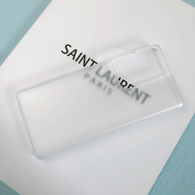 Samsung Galaxy S20 S21 Plus Note20 Ultra FE 5G Anti-fingerprint Ultra-thin Smooth Matte PC Case Hard Back Protective Cover