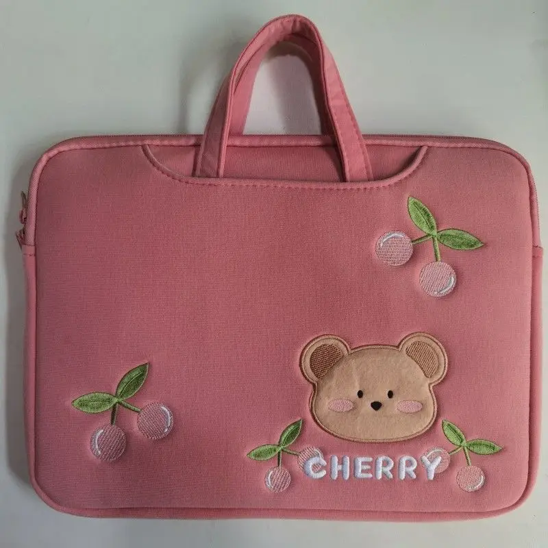 Netbook Shoulder Bag Laptop Case for MacBook Air 2019 Pro Retina 11