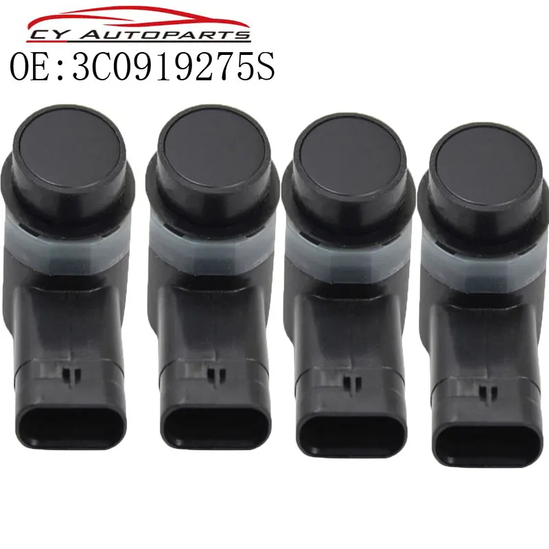 reversa, Audi, Seat, Skoda, 1S0919275, 4H0919275, 3C0919275S, 3C0919275S, 4pcs