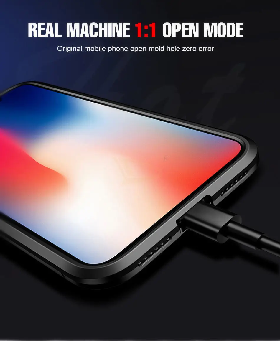 Auroras чехол для OPPO A9, полный Чехол, роскошная броня, противоударный чехол для OPPO A5, магнитный автомобильный держатель, защитный чехол