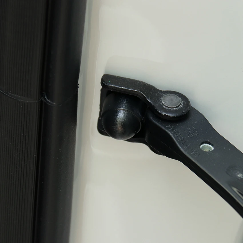 20PCS M8 M10 Bolt Nut Dome Protection Caps Covers Exposed Protect Against Weathering Hexagon Plastic Nuts Caps