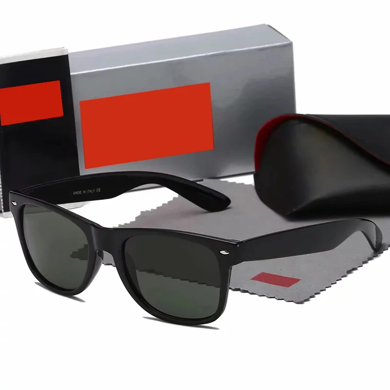 

Superior quality Vintage Sunglasses Men Women Brand Designer Driver Shades Male Sun Glasses WomenMen Spuare Mirror SummerUV400