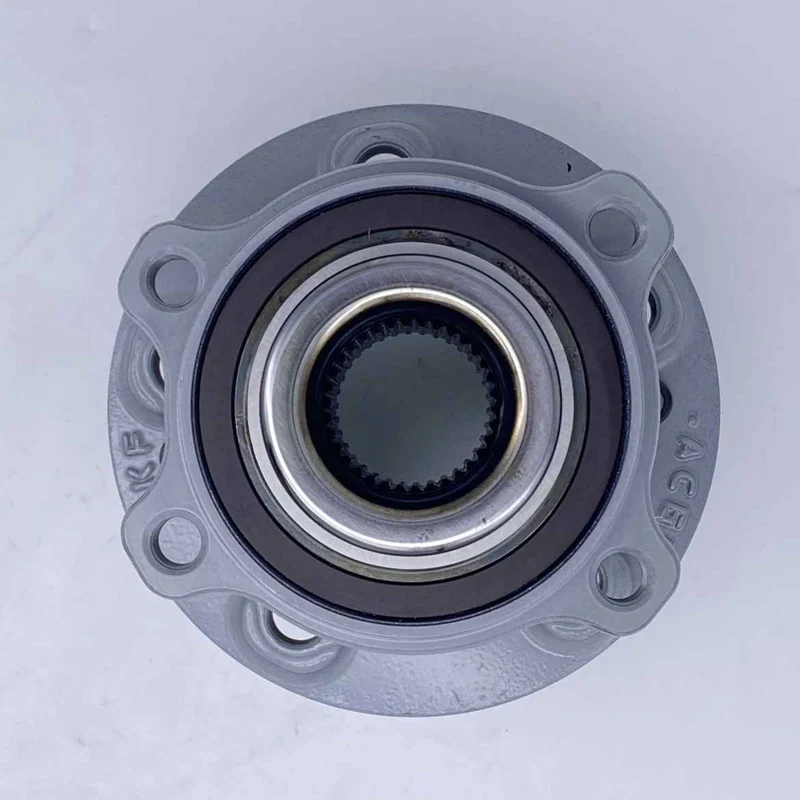 

CAR front wheel hub wE350 E300mer ced enzE400 E450 E580 Follower Left side with rim Wheel bearing Rear wheel axle head Hub axle