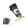 12V 24V 120W Cigarette Lighter Waterproof Power Motorcycle Boat Car Cigarette Lighter Socket Plug With Fuse & Wire ► Photo 2/6