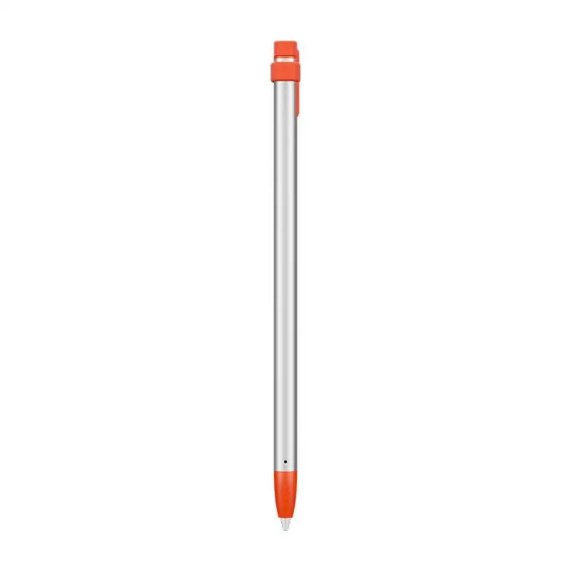 Logitech Crayon Stylus ручка для iPad Pro 11/12. 9 Mini 5th Gen Air 3rd Gen Высококачественная портативная цифровая ручка для сенсорного экрана для работы