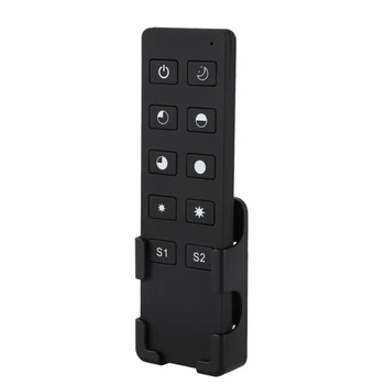 

R1 Rf2.4G Led Rf Dimmer Controller Use Wireless Remote Control for Ss-B S1-B