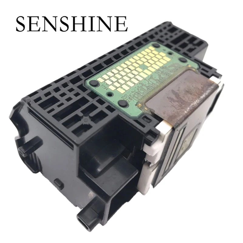 QY6-0080 Printhead Print Head Printer Head for Canon iP4820 iP4840 iP4850 iX6520 iX6550 MX715 MX885 MG5220 MG5250 MG5320 MG5350 QY6-0080 Printhead Print Head Printer Head for Canon iP4820 iP4840 iP4850 iX6520 iX6550 MX715 MX885 MG5220 MG5250 MG5320 MG5350