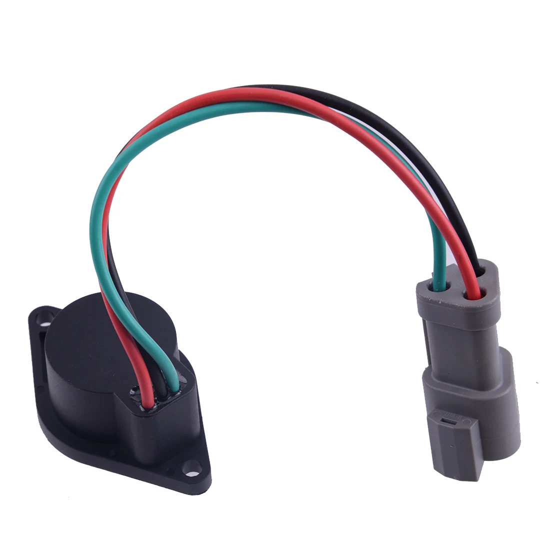 Car Speed Sensor Replacement 102704901 Fit For Club Golf Cart DS IQ & Precedent With ADC Motor
