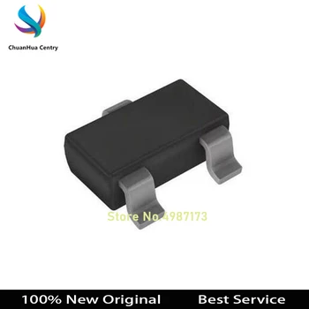 

100 pcs/lot ZXMN3F30FHTA SOT23-3 100% New Original In Stock ZXMN3F30FHTA Bigger Discount for the More Quantity