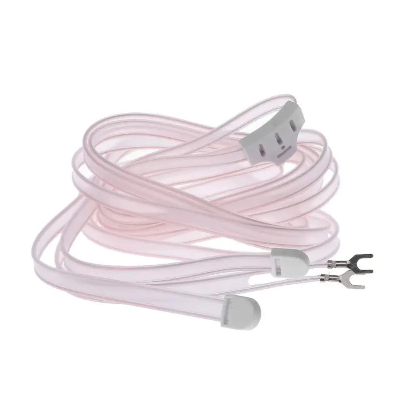 Коаксиальная антенна FM-радио Dipole Aerial Spade Plug Terminal DAB TV Indoor 1500 мм | Электроника
