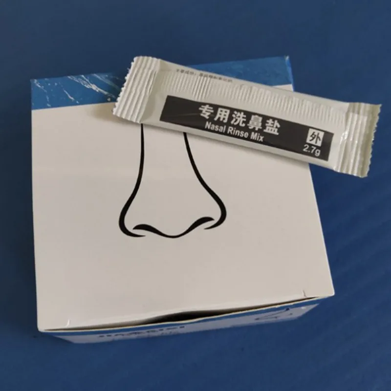 Adults Children Nasal Wash Cleaner Sinusite Nose Protector Cleans Moistens Child Adult Avoid Allergic Rhinitis Neti Pot 300ML