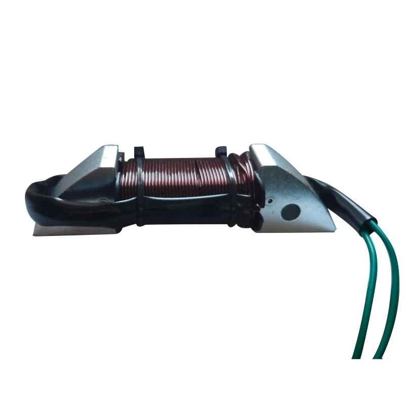Boat Motor 3B2-06123 Alternator Assy for Tohatsu Nissan 3B2-06123-1 3B2061231 M8/9.8B(2-Stroke