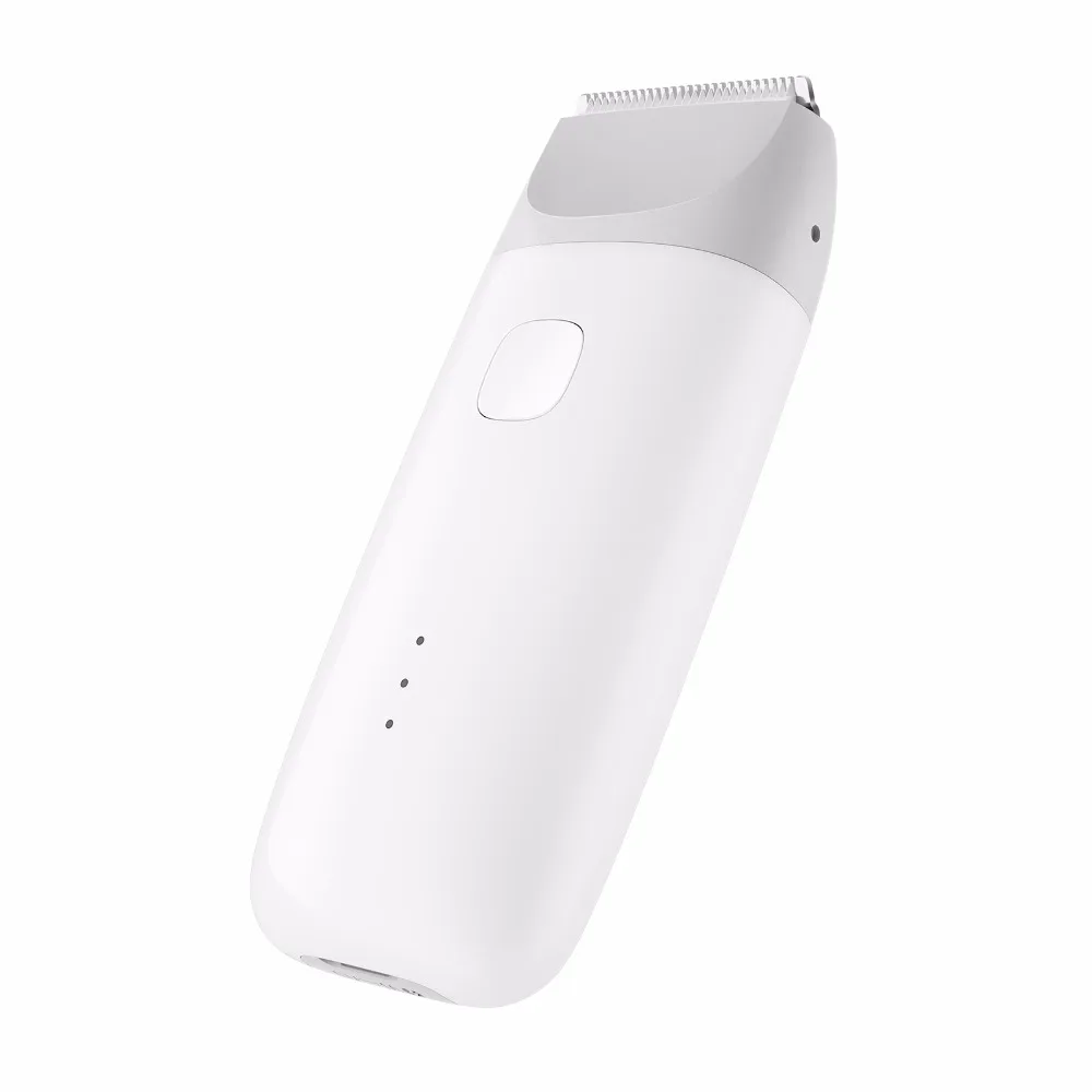Xiaomi Mitu USB Перезаряжаемый safeводонепроницаемая электрическая клипса для стрижки волос Тихий мотор для детей для мужчин Mijia парикмахер