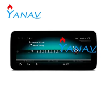 

Tesla style touch screen Car GPS Navigation DVD Player for-Benz E W212 2015 2016 2017 4G WIFI Stereo AUTO eight core Car Player