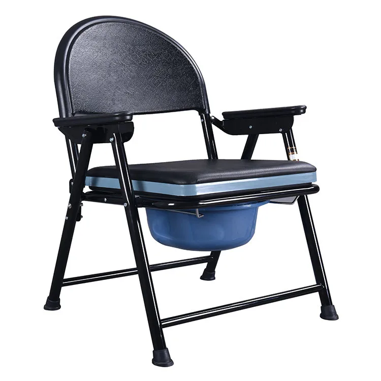 

Wei Econ Pedestal Pan Old Man Potty Chair Pregnant Women Commode Chairs Elderly People China Mobile Commode Chair a Generation o