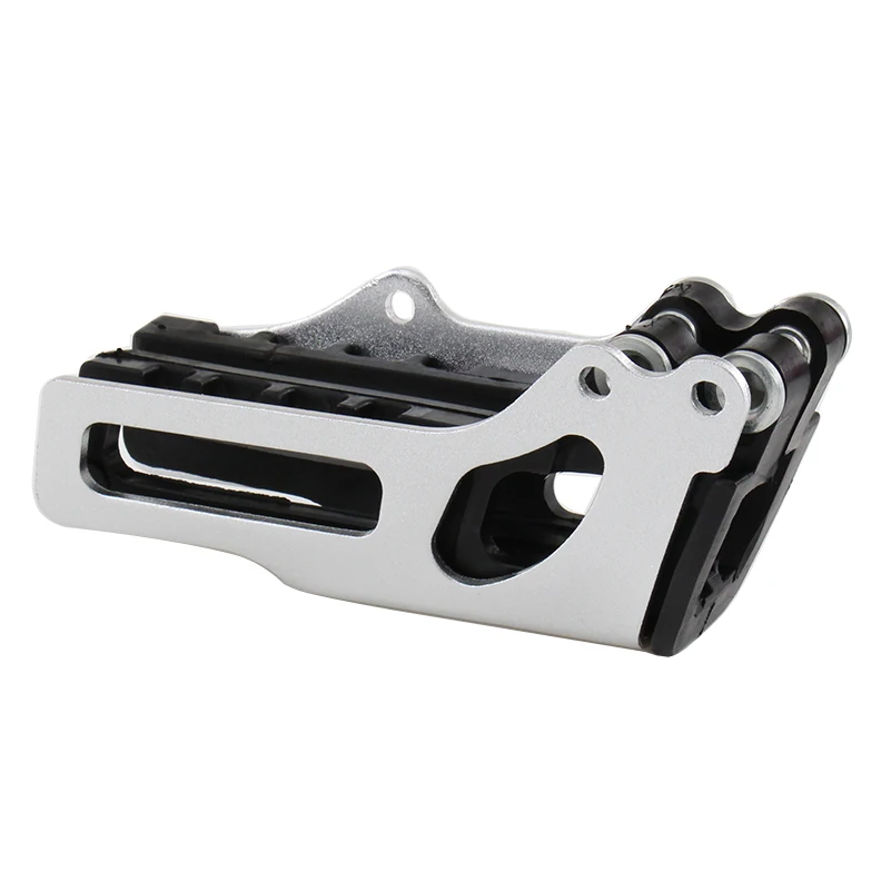 Направляющая цепи охранник для CR125R/250R 05-07 CRF250X 06-06 CRF450X 05-07 CRF250R 05-06 CRF450R 05-06 мотоцикл Запчасти