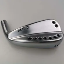 Клюшки для гольфа Серебристые 11xf gen2 клюшки для гольфа 3-9 Вт 8 шт. графитовый и стальной вал с крышкой для удочки