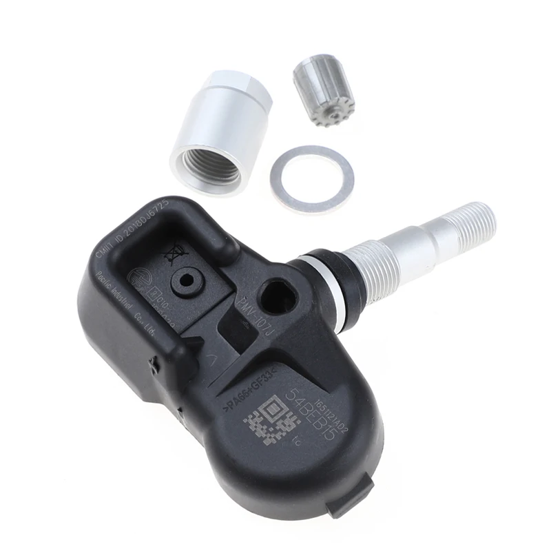 4 шт. автомобиль для Corolla RAV4 Yaris Avalone LEXUS CT200h RX350 RX450h 42607-33021 4260733021 PMV-107J TPMS датчик давления в шинах