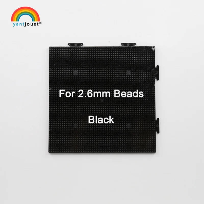 Yantjouet 2.6 milímetros 10 pçs set Pegboard