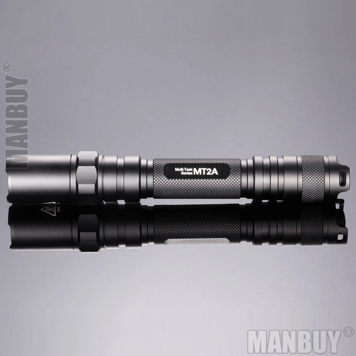 

Nitecore MT2A CREE XPG R5 LED 345 Lumen Waterproof Flashlight Torch Outdoor Camping Search Tools Portable Lighting Wholesale