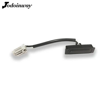 

Car Rear Tailgate Handle Open Lock Switch Trunk Release Button Deck Lid Switch For Nissan Qashqai J10 2010 90602JD00B